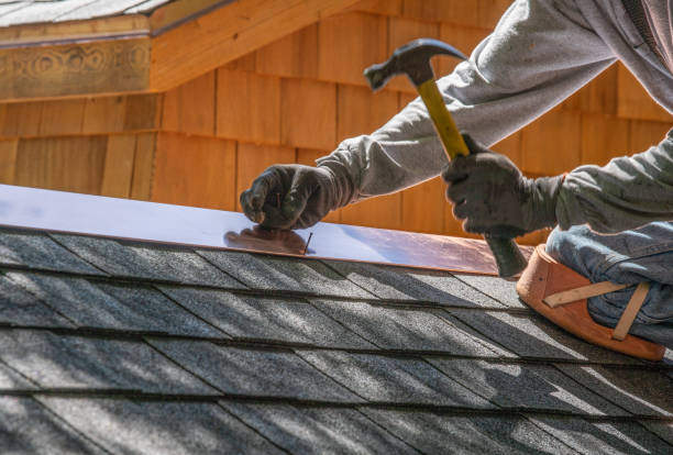 Fast & Reliable Emergency Roof Repairs in Cherryvale, SC