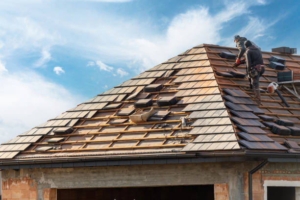 Cherryvale, SC  Roofing repair and installation Company