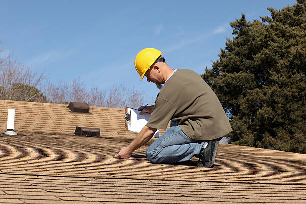 Best Emergency Roof Repair Services  in Cherryvale, SC