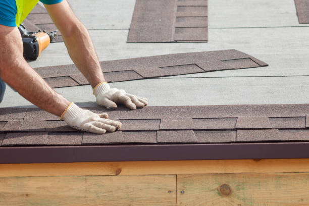 Best Roof Waterproofing  in Cherryvale, SC